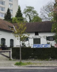 Internationaal Marionettenmuseum Peruchet in Elsene