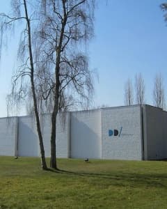 Museum Dhondt-Dhaenens in Deurle