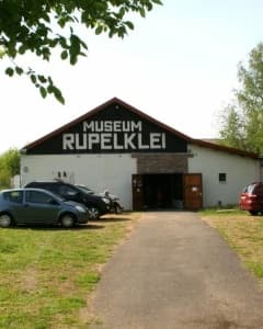 Museum Rupelklei in Rumst