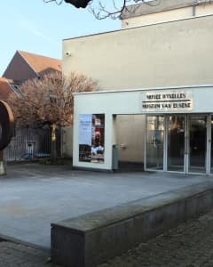 Museum van Elsene