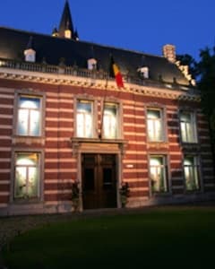 Taxandriamuseum in Turnhout