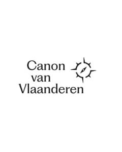 Canon van Vlaanderen